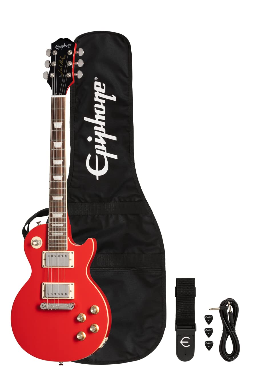 エピフォン　レスポール(紅の君　) エピフォン レスポール(紅の君 ) Amazon | Epiphone Power