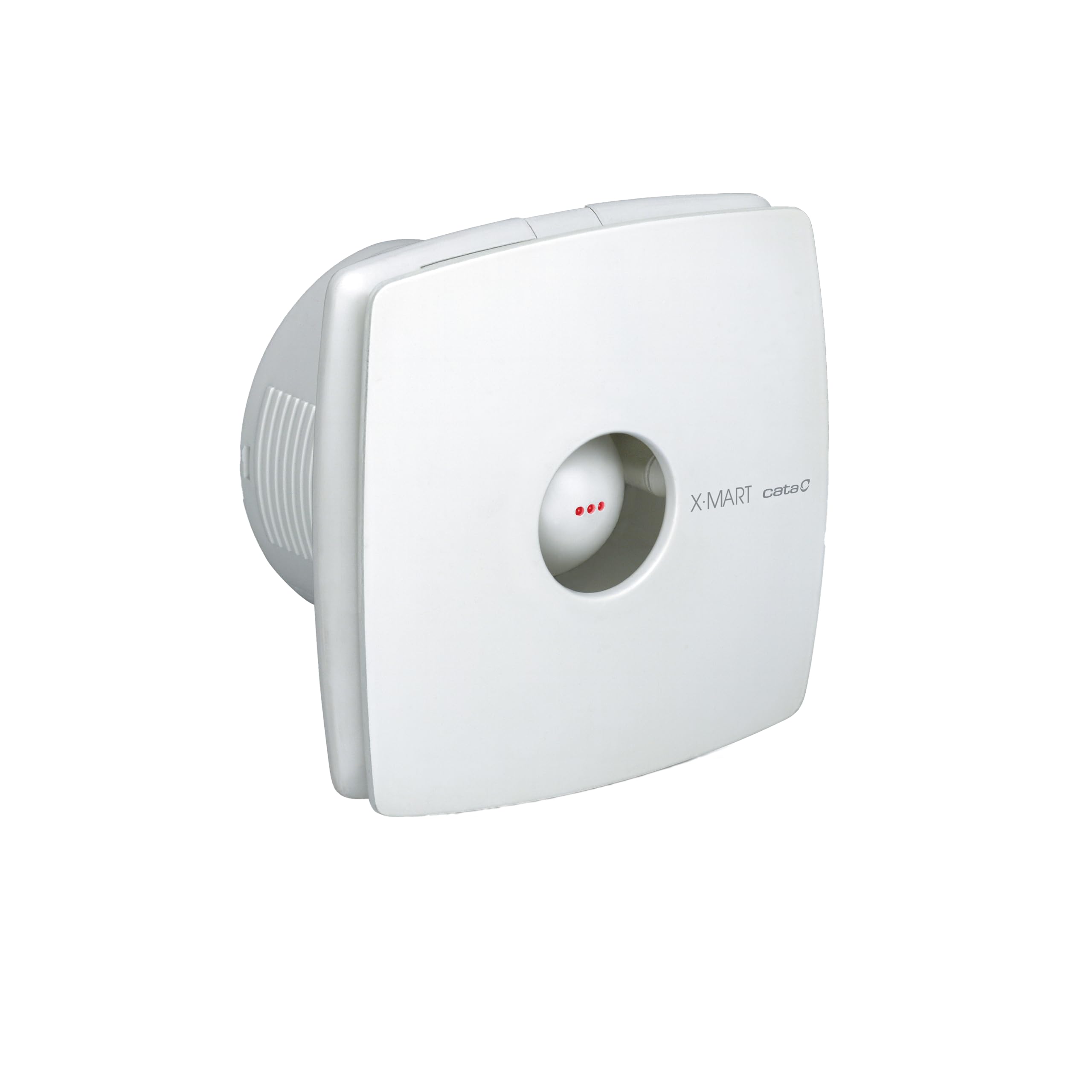 CATA M1807 - Bathroom Extractor Fan X-mart 12 Stand White
