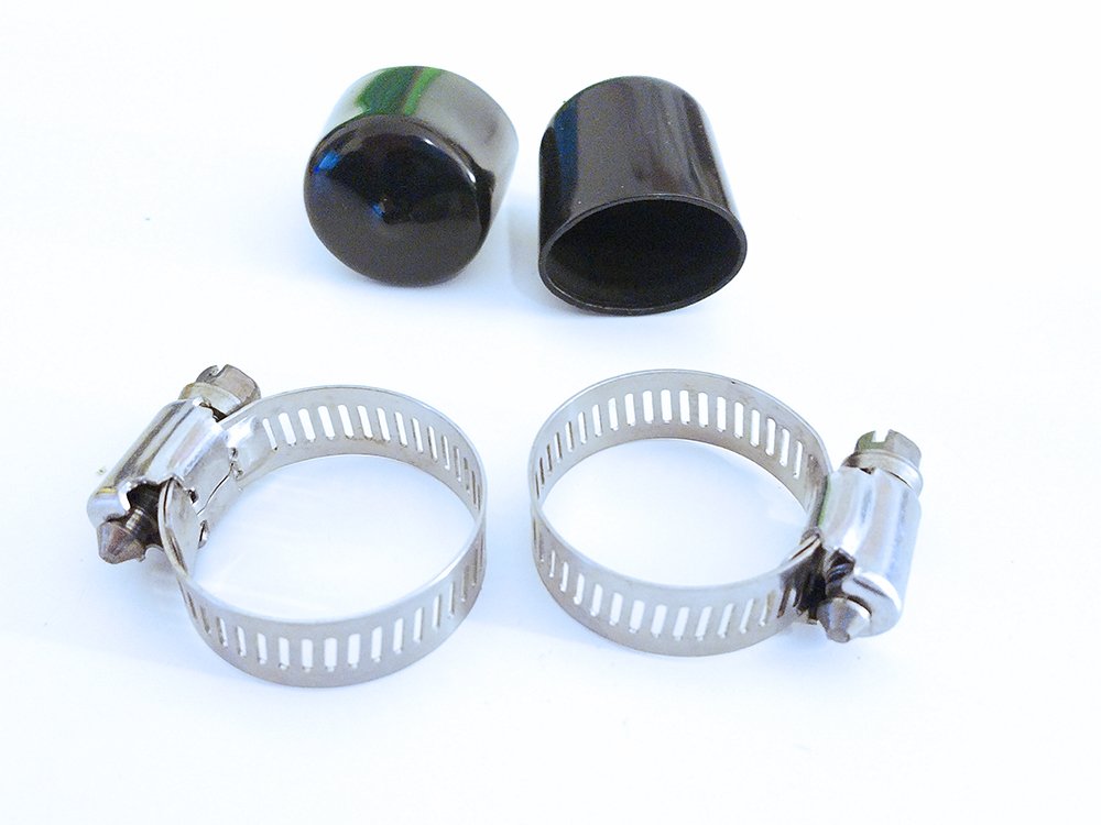 N54 CHARGE PIPE VACUUM PLUGS Compatible with BMW 335i Z4 535i 535xi 335xi 335is 135i e90 e92 e89