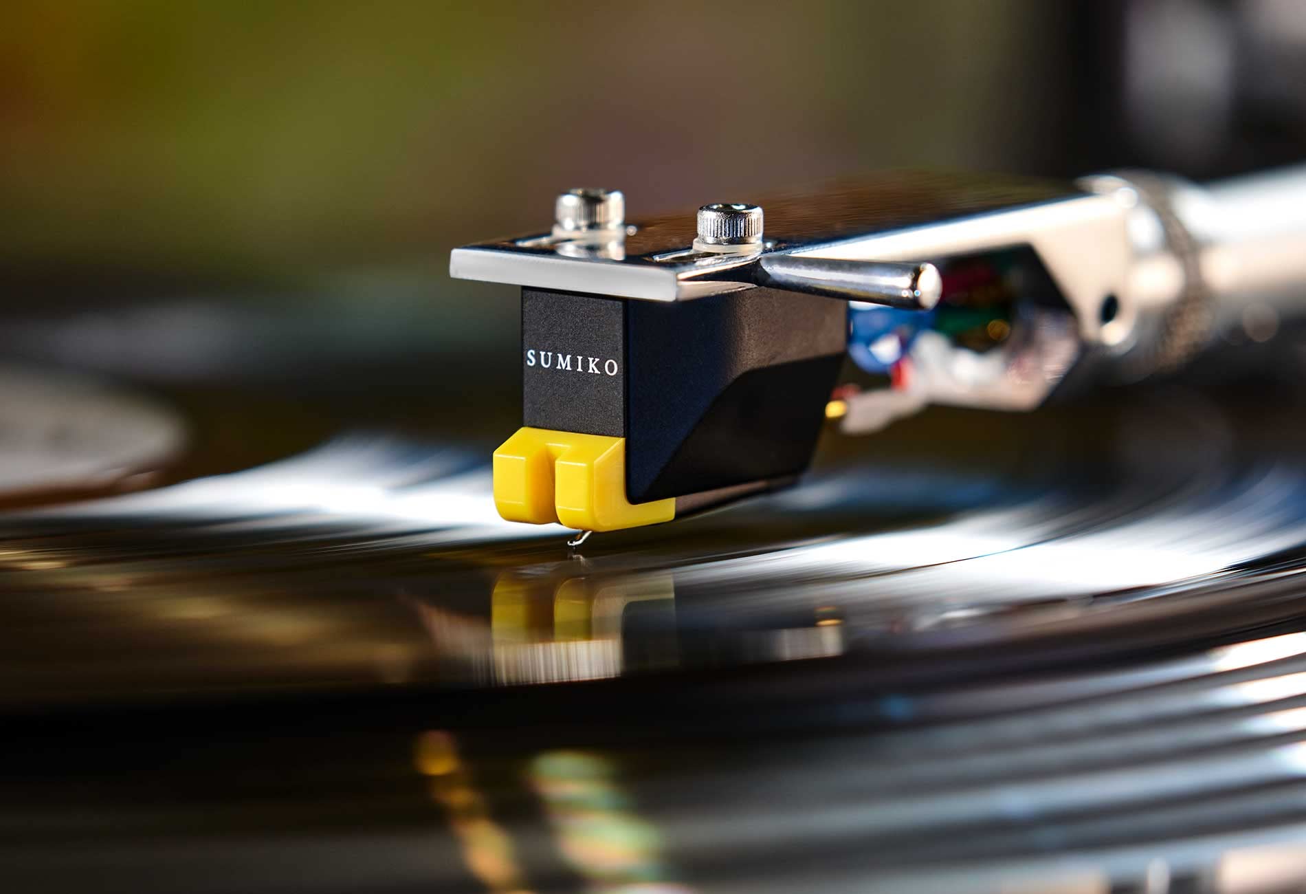 Amazon.com: Sumiko RS78 78rpm Replacement Stylus for Sumiko Oyster