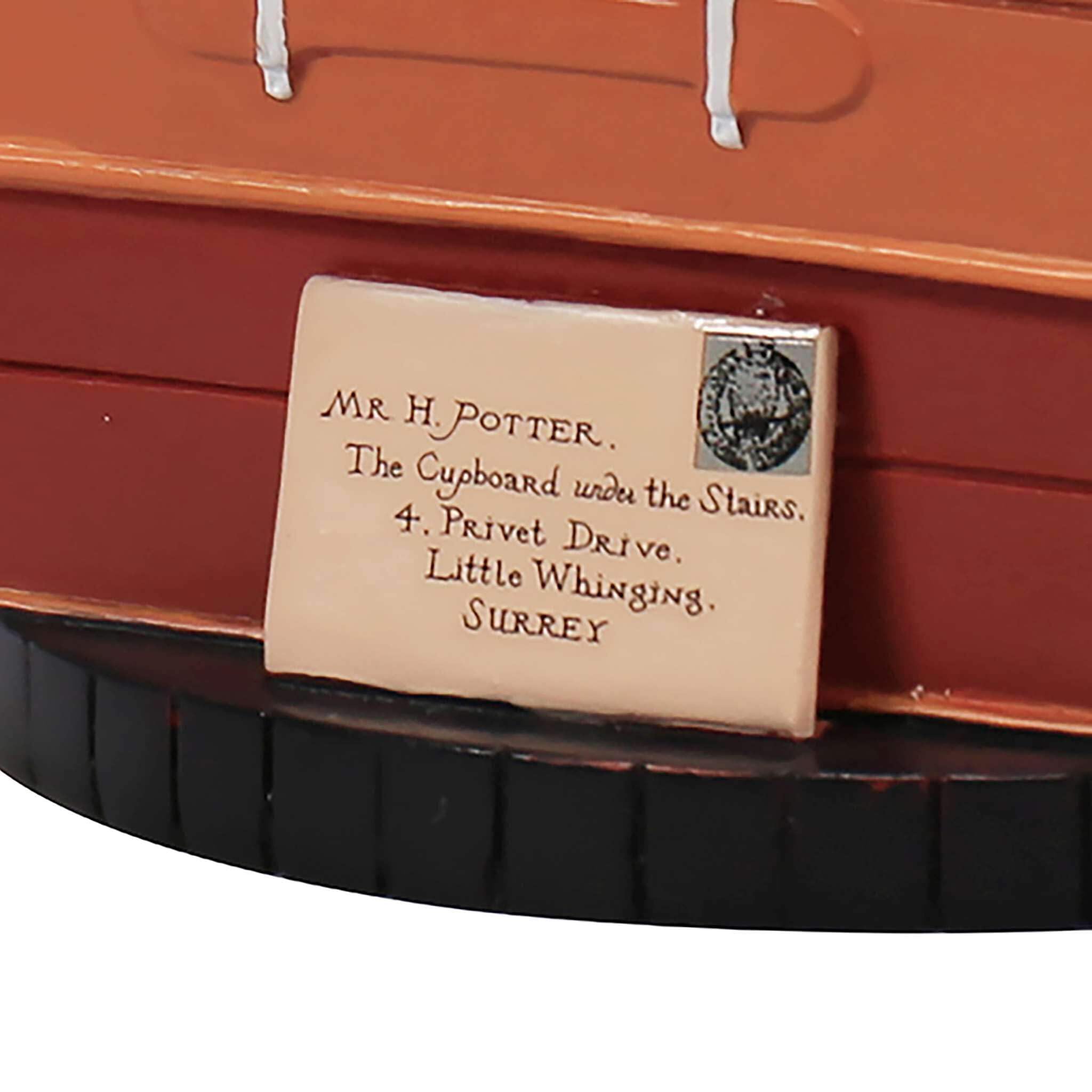 Harry Potter Schneekugeln, Harry Potter Schneekugel, 65 mm