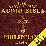Cover of Philippians