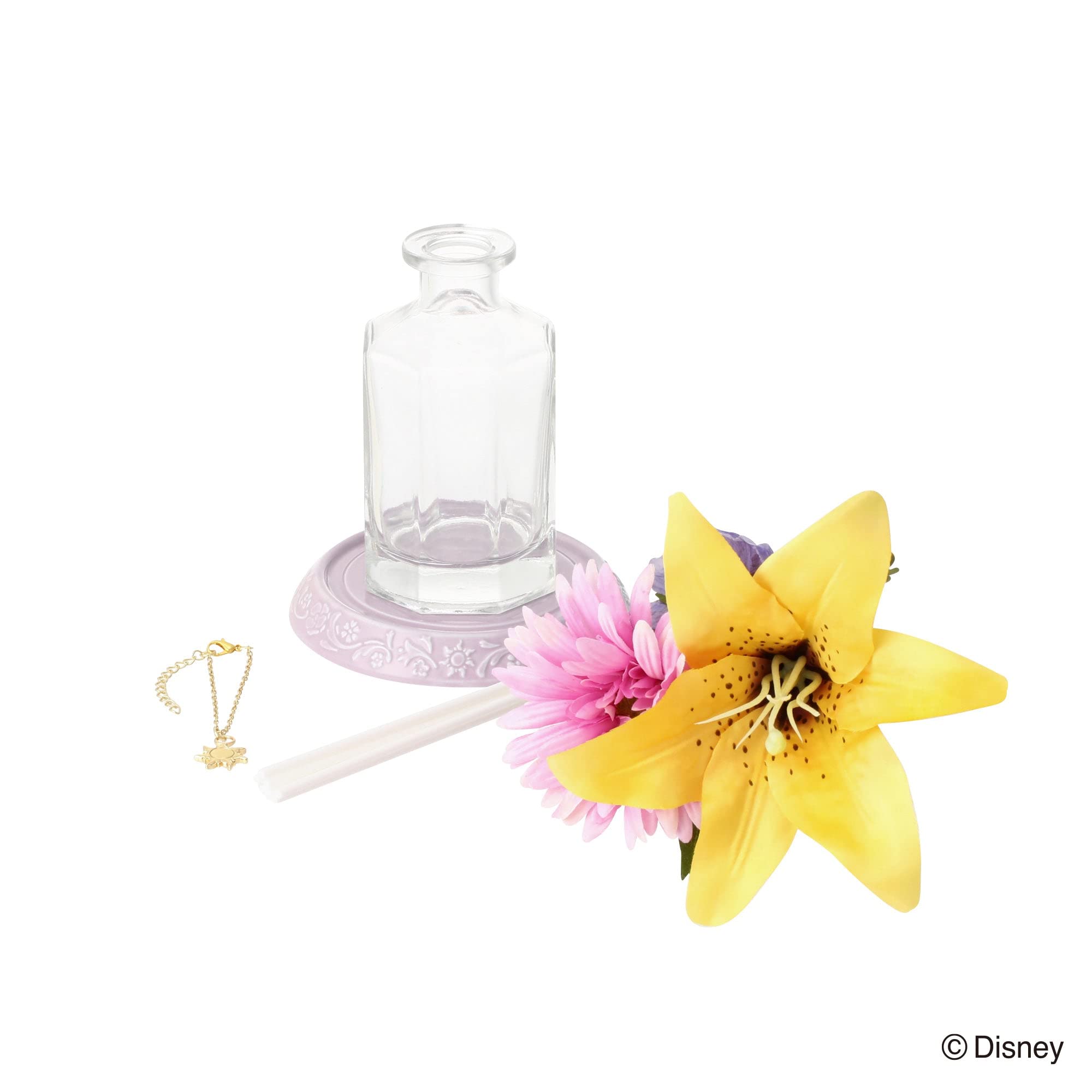 Amazon.co.jp: Francfranc フランフラン ディズニー PD ラプンツェル