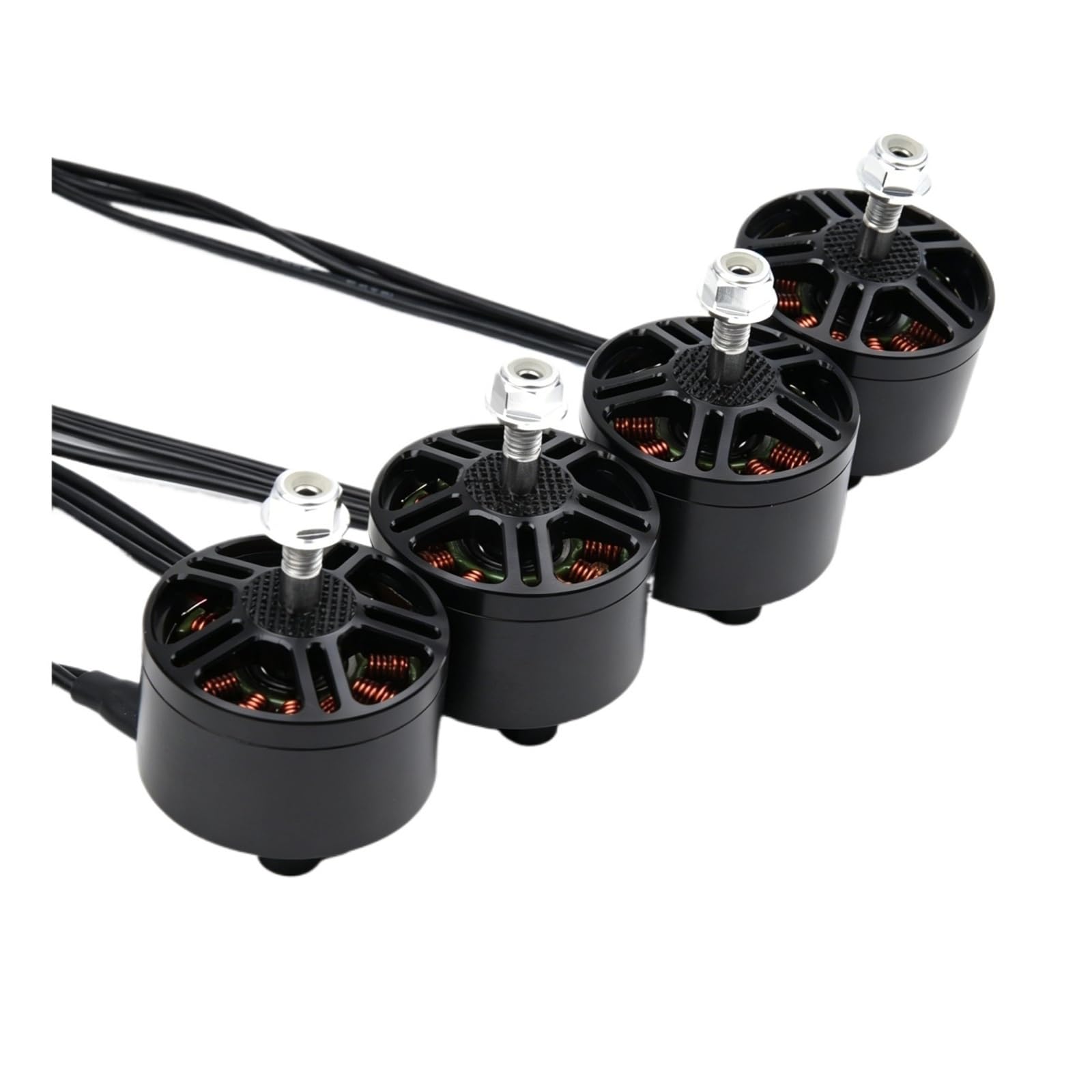 Kit motorisation brushless S3115 R3115 900KV pour châssis lourd - 8