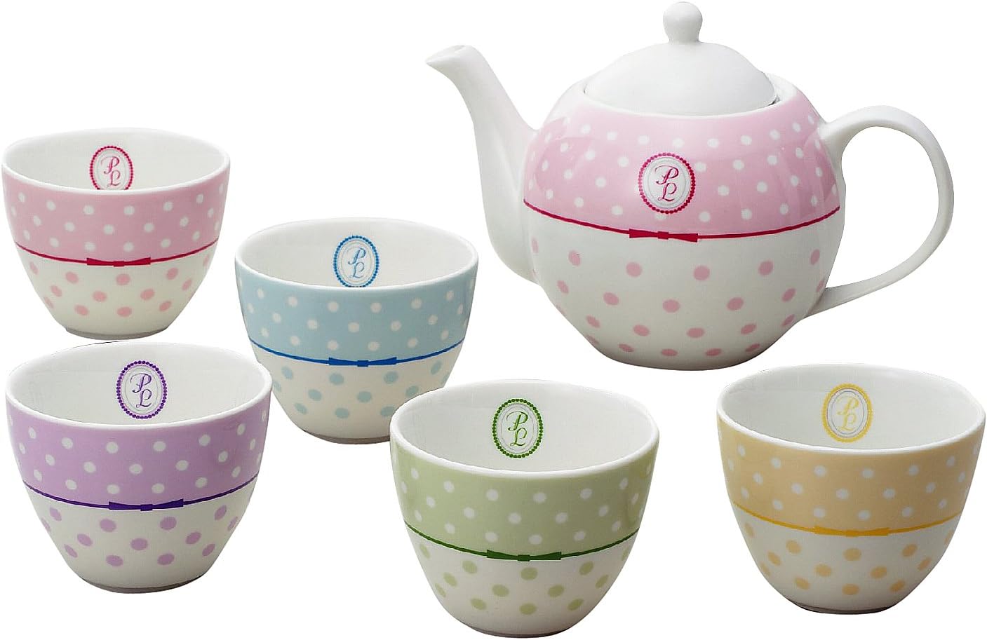 Private label tea-things 391-157 (japan import)