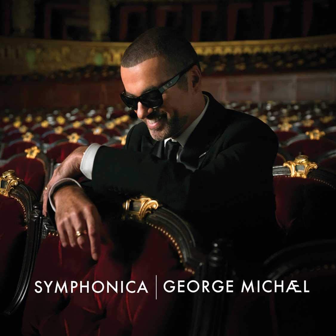 Symphonica [CD]