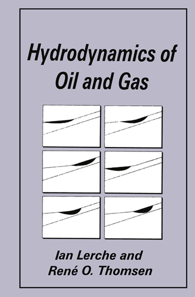 Buy Hydrodynamics of Oil and Gas Book Online at Low Prices in India