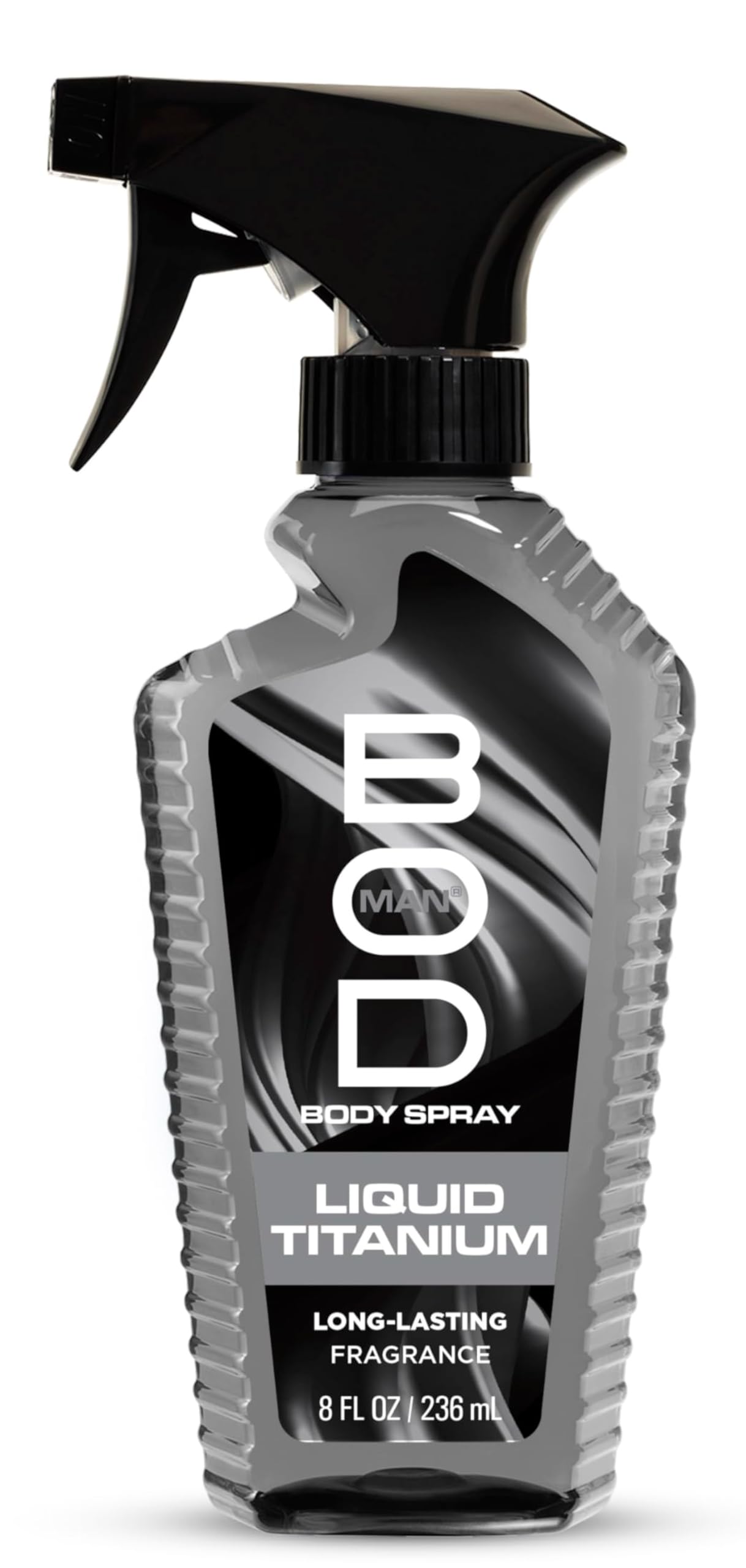 Bod Man Liquid Titanium by Parfums De Coeur