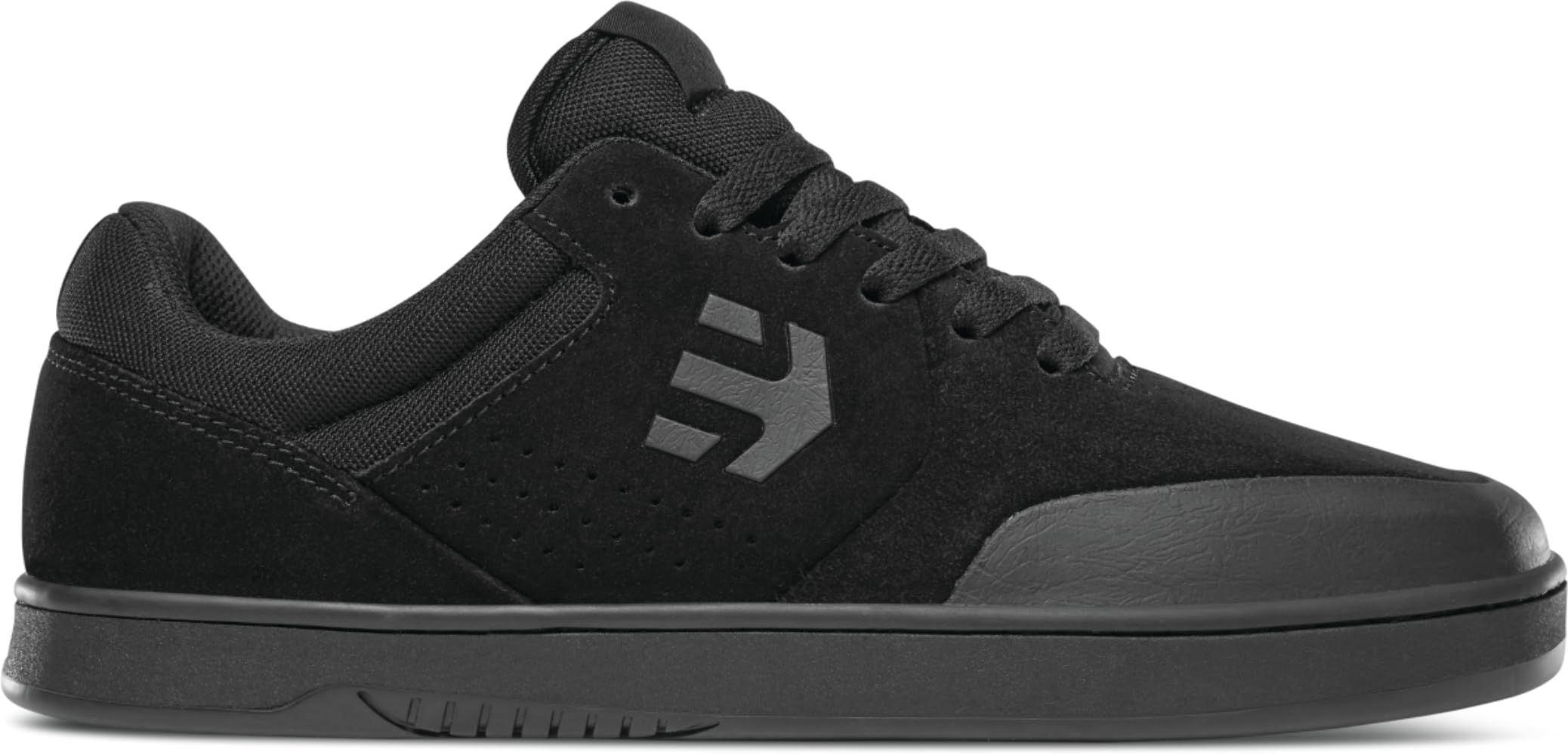 Men's Marana Skate Shoe, Black/Black/Black, 7 Medium US