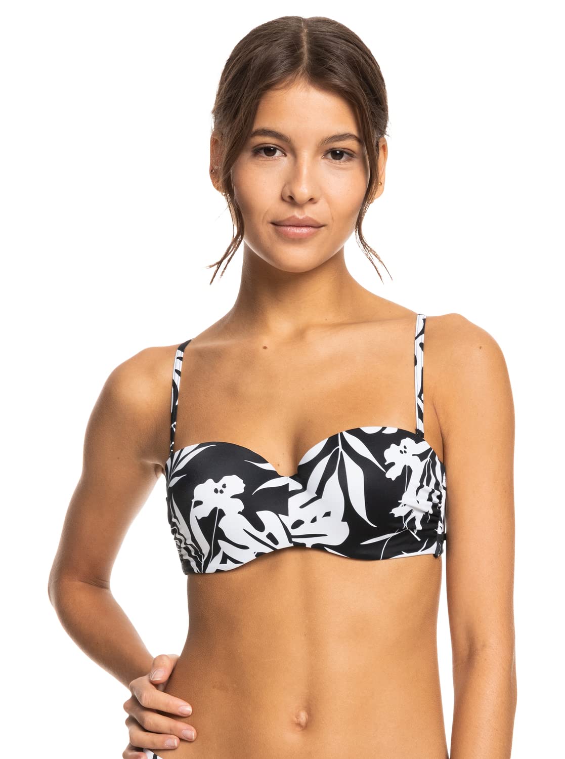 Roxy Roxy Love The Beach Vibe Haut de Bikini Femme (Lot de 1)