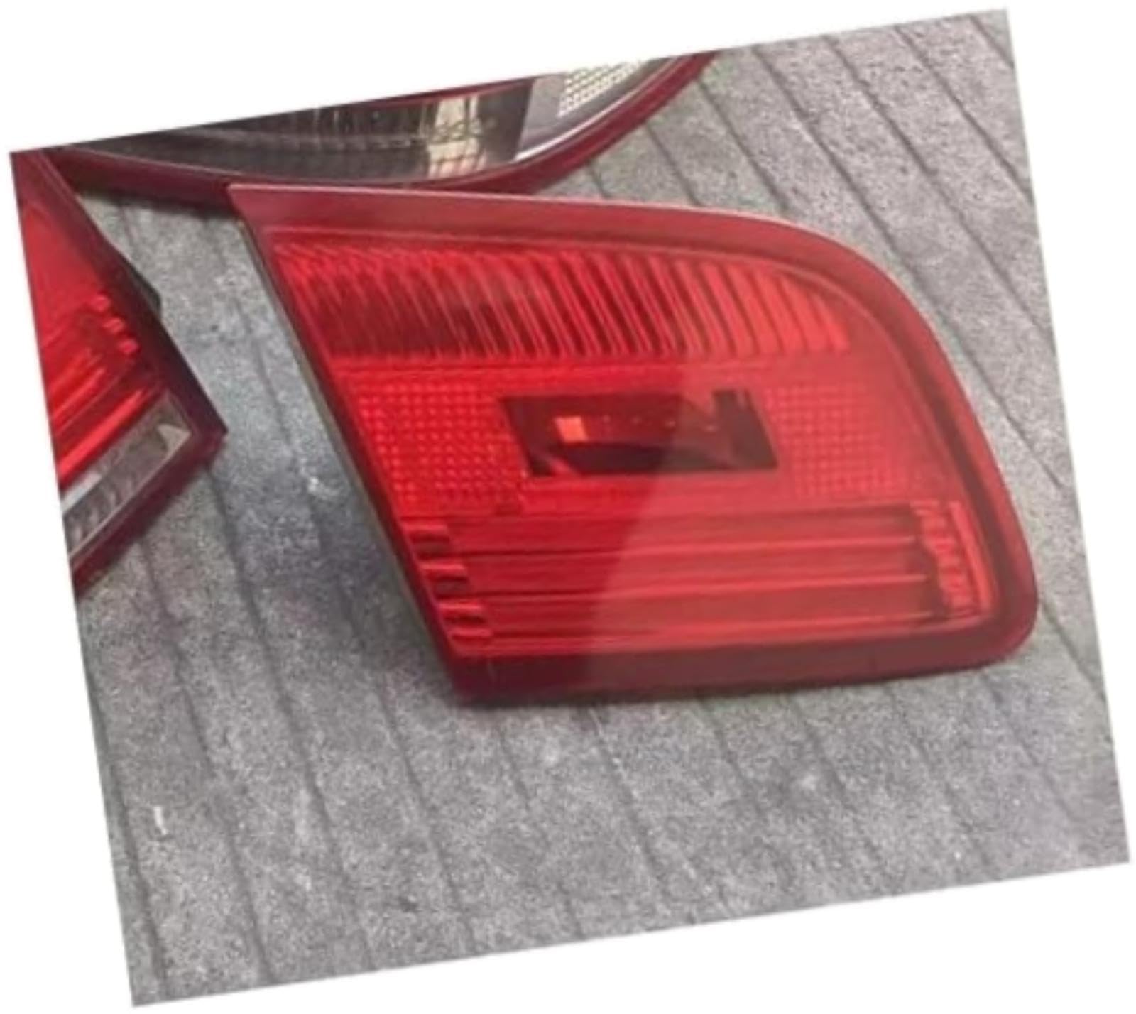 Dla BMW 3 E92 320 325 330, dla Coupe Lampa hamowania Światła cofania Zespół kierunkowskazów Światło tylne Lampka kontrolna lusterka bocznego (Inner left) Lampka kontrolna (Inner left)