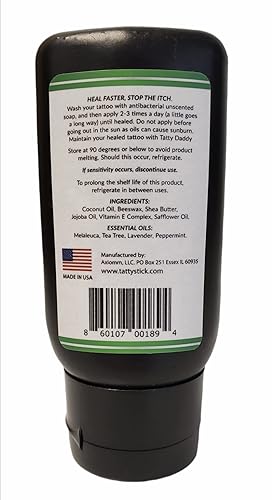 Miniatura 2 de Tatty Squeeze