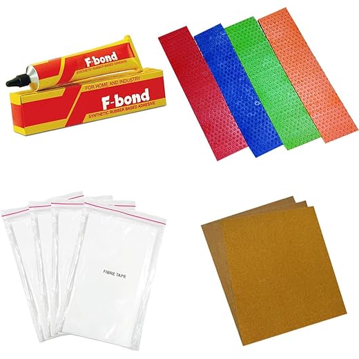 Sug Cricket Bat Toe Guard Set 5 Pcs