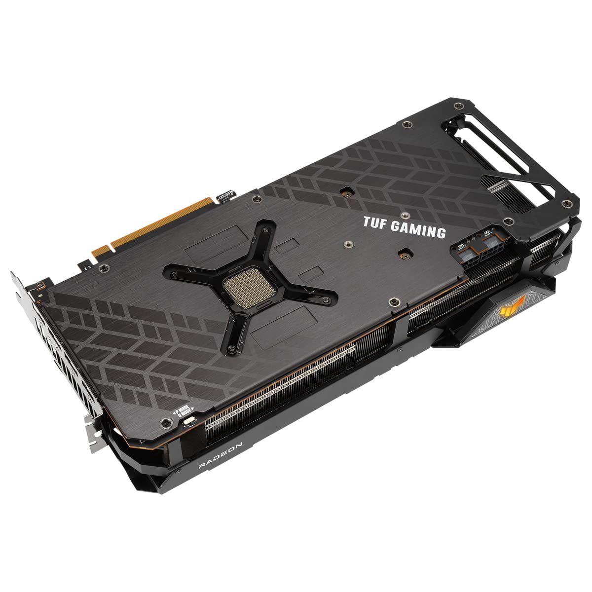 ASUS TUF GAMING AMD Radeon RX 6900 XT 16G OC Edition karta