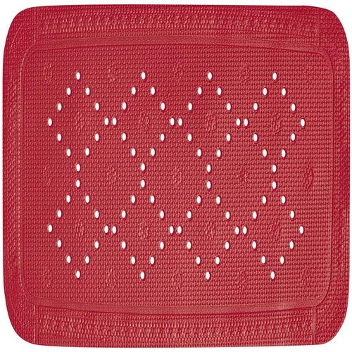 Spirella Alaska Red 10.13382 Tappetino