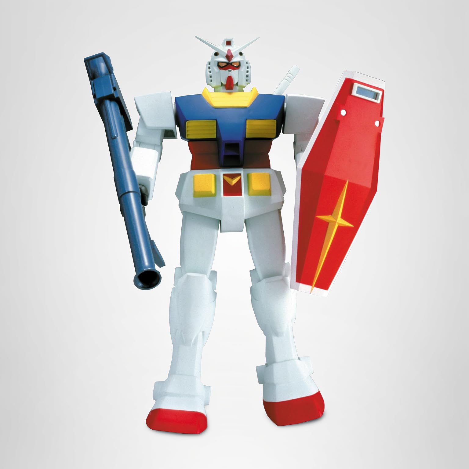 Amazon | 1/60 ガンダム (機動戦士ガンダム) | プラモデル 通販