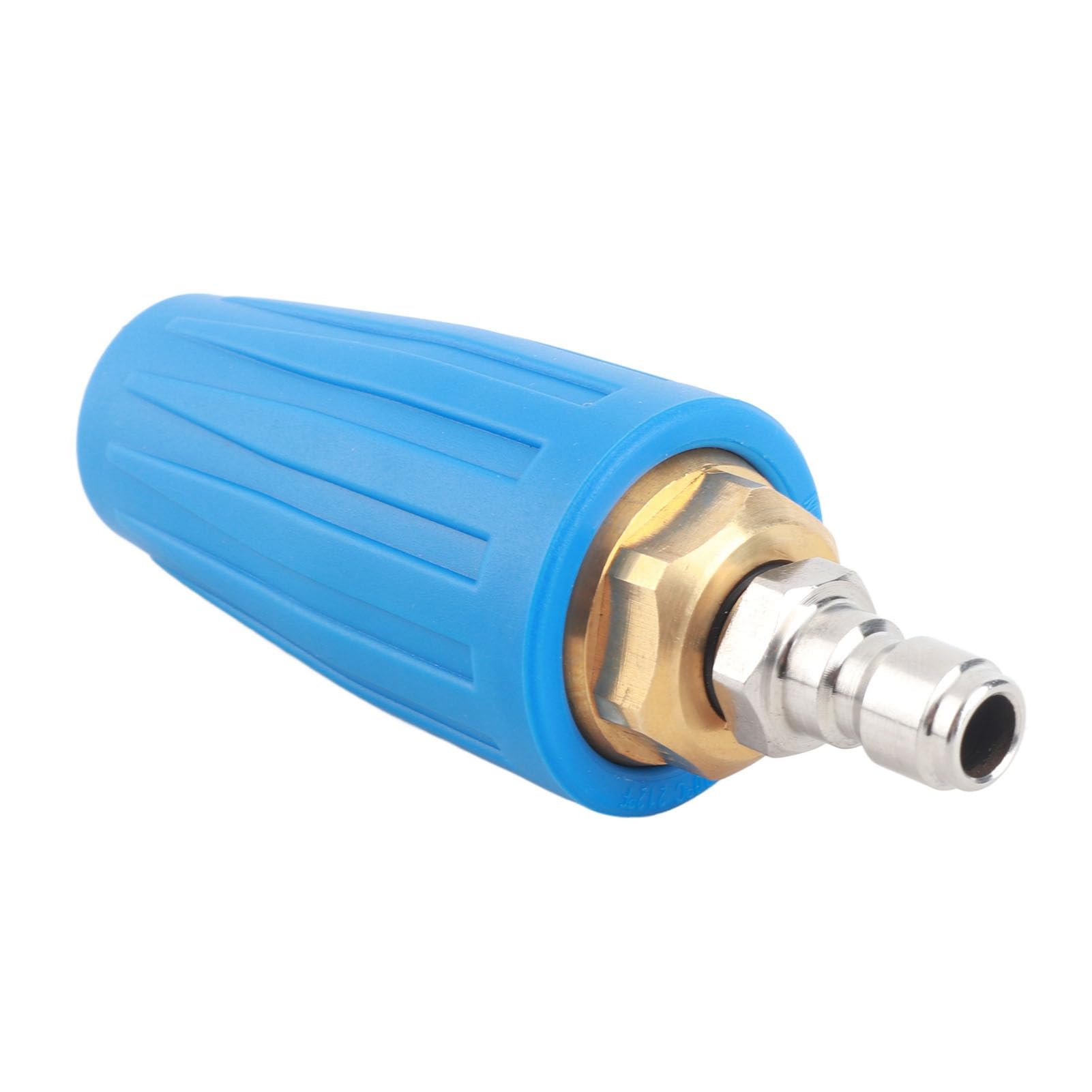 Mettre Turbo (025)