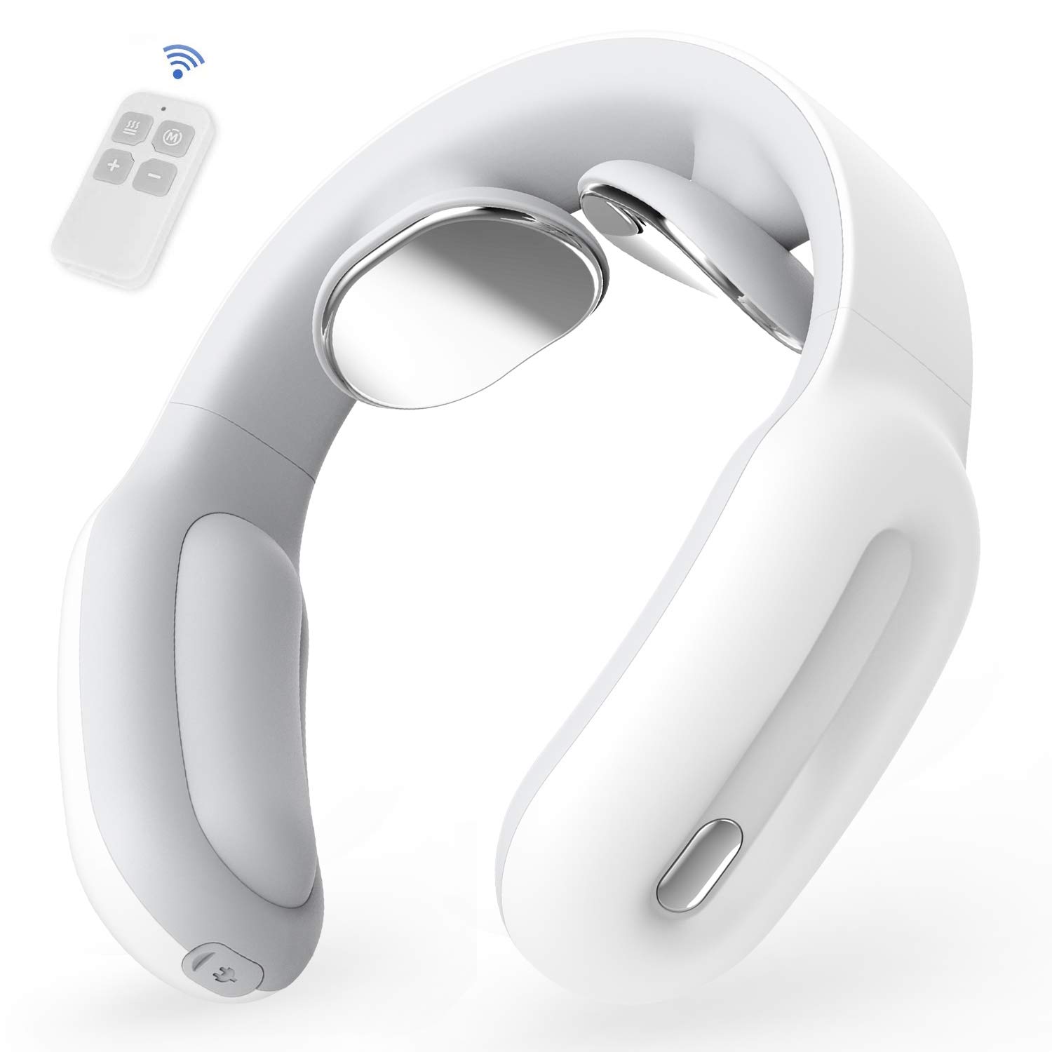 Photo 1 of Electric Pulse Therapy Neck Massager