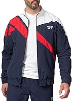 Vista 1 de Reebok Classics Vector Tracktop