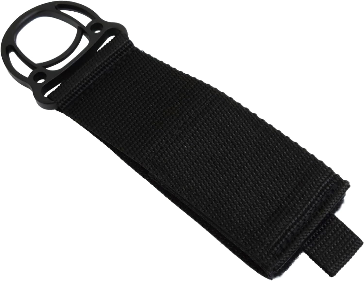 Young Wolf Crochet de Rangement Utilitaire monté dans Le Garage avec Support de rallonge, pour Outils de Canne à pêche, échelles en Bois, tuyaux d'arrosage (4 Supports de Support avec 8 Supports de r