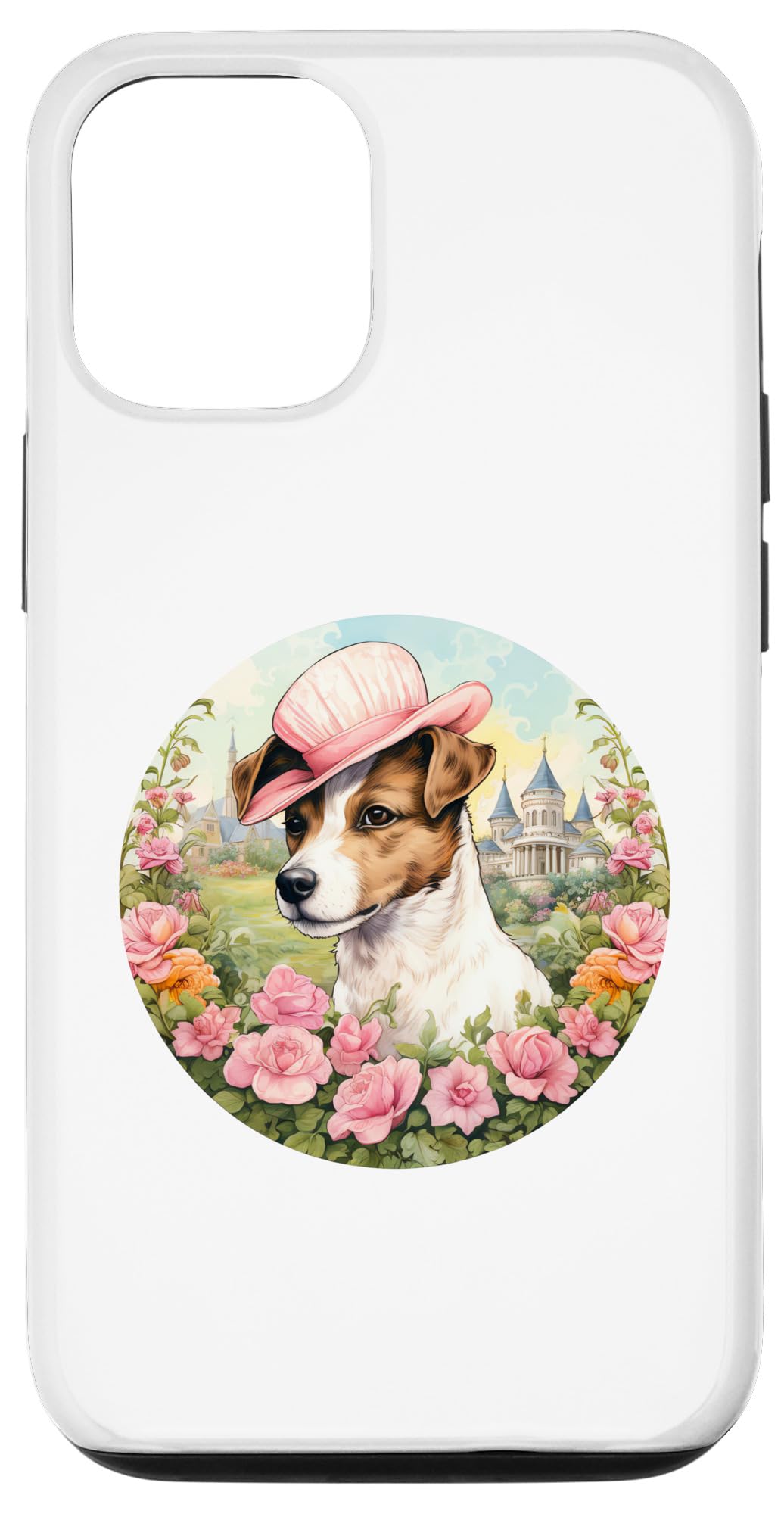 The Library Adventures Of A Jack Russell Terrier A Delightful Story At 983420 276894