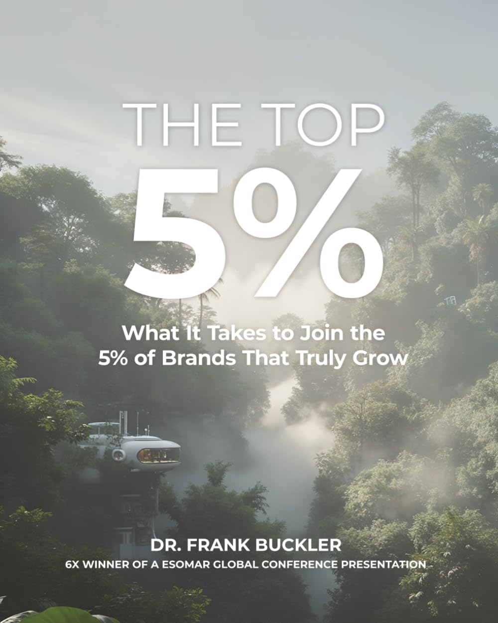 The Top 5%: What It Takes to Join the 5% of Brands That Truly Grow