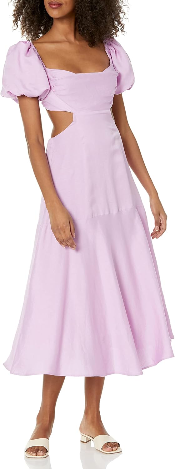 ASTR the label Women's Winley Dress