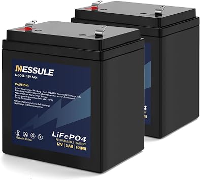 LiftMaster/Chamberlain 485LM/Craftsman 4228 Battery Backup Replacement