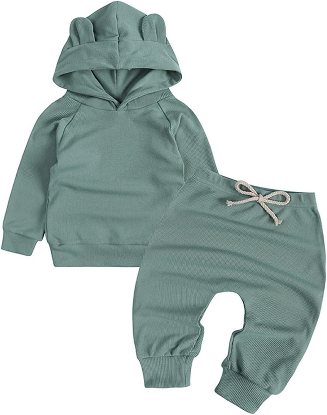 Christmas Outfit for Girls Button Down Xmas Graphic Xmas Costume Clothes Sets Long Sleeves Shirt Pants