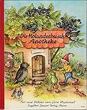 lore hummel wiesengeschichten  Die Holunderbusch- Apotheke