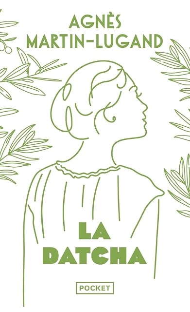 Portada de La Datcha - Collector