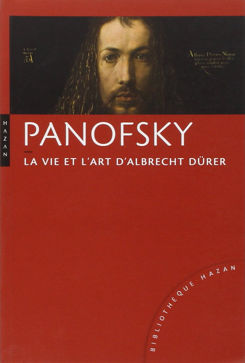 La vie et l'oeuvre d'Albrecht Dürer