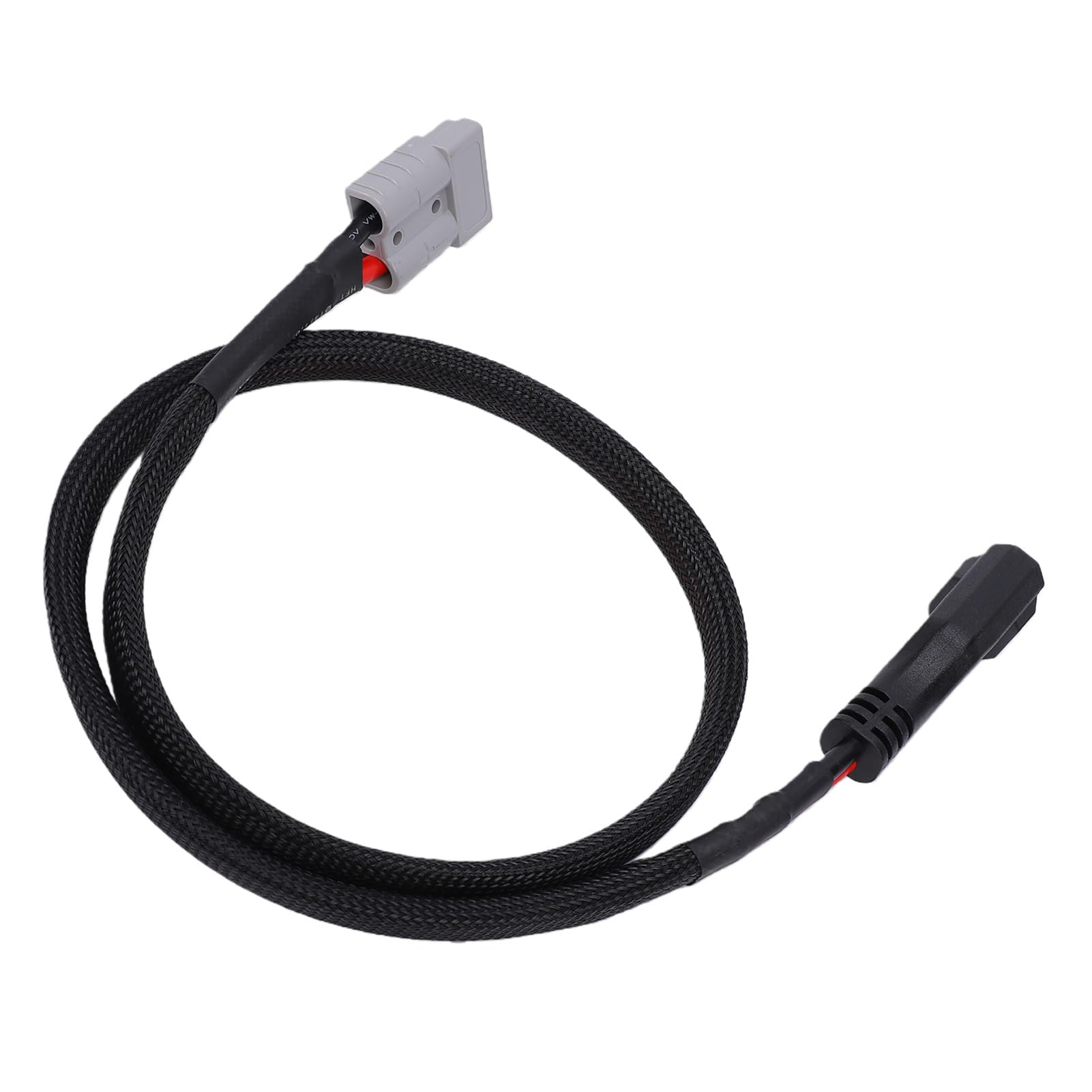 PUSOKEI Cable de Conexión de Batería 1.5M para Estaciones de Energía