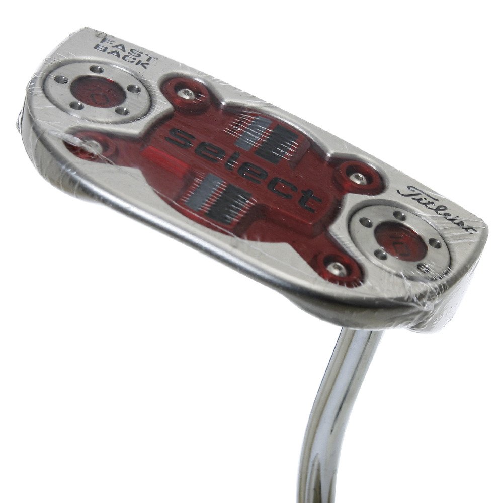 Amazon | TITLEIST(タイトリスト) 2014年 Scotty Cameron select 