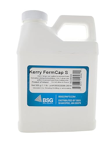 Kerry fermcap S
