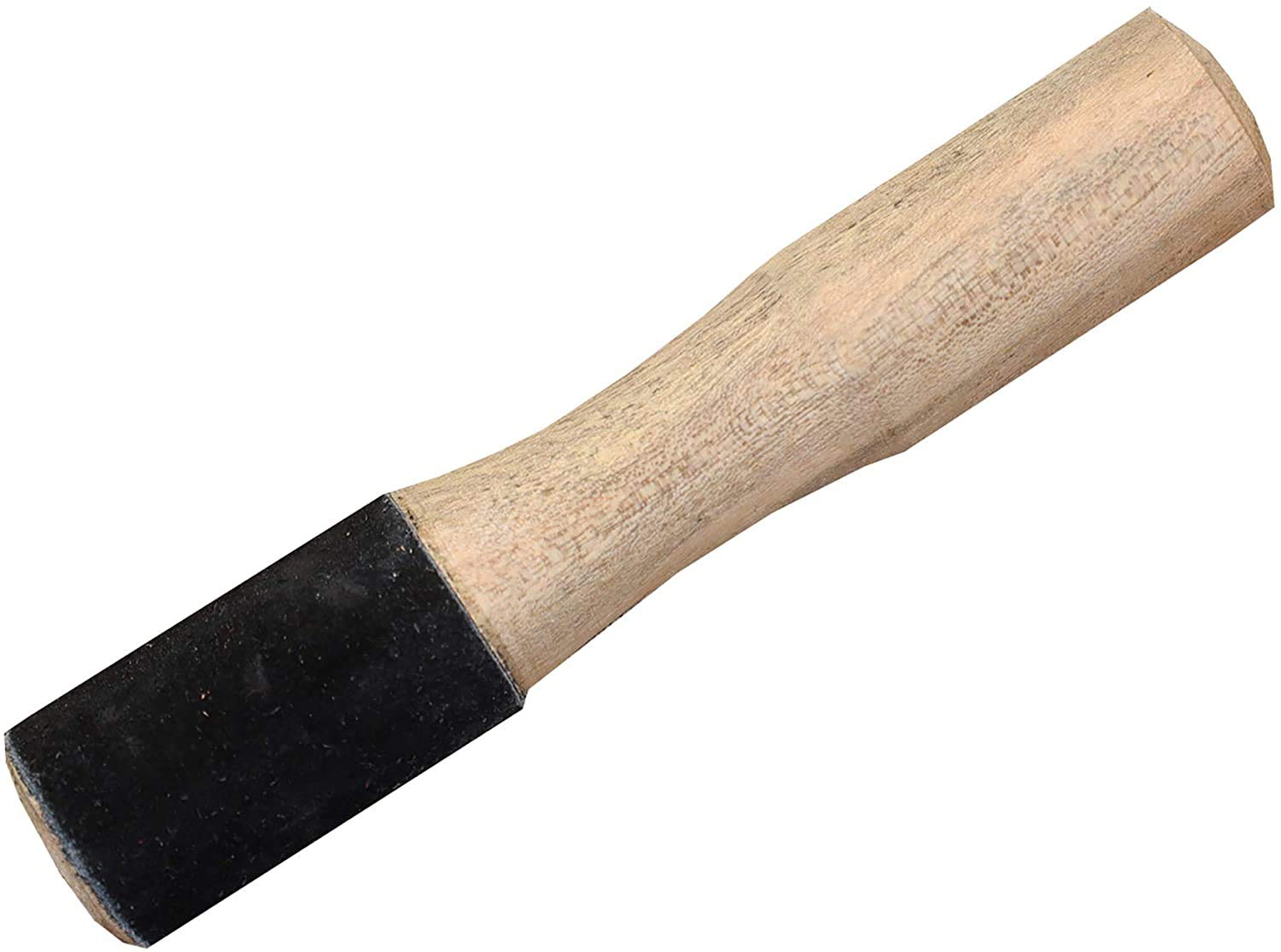 DharmaObjectsSuede Singing Bowl Striker Mallet Beater Tool Small