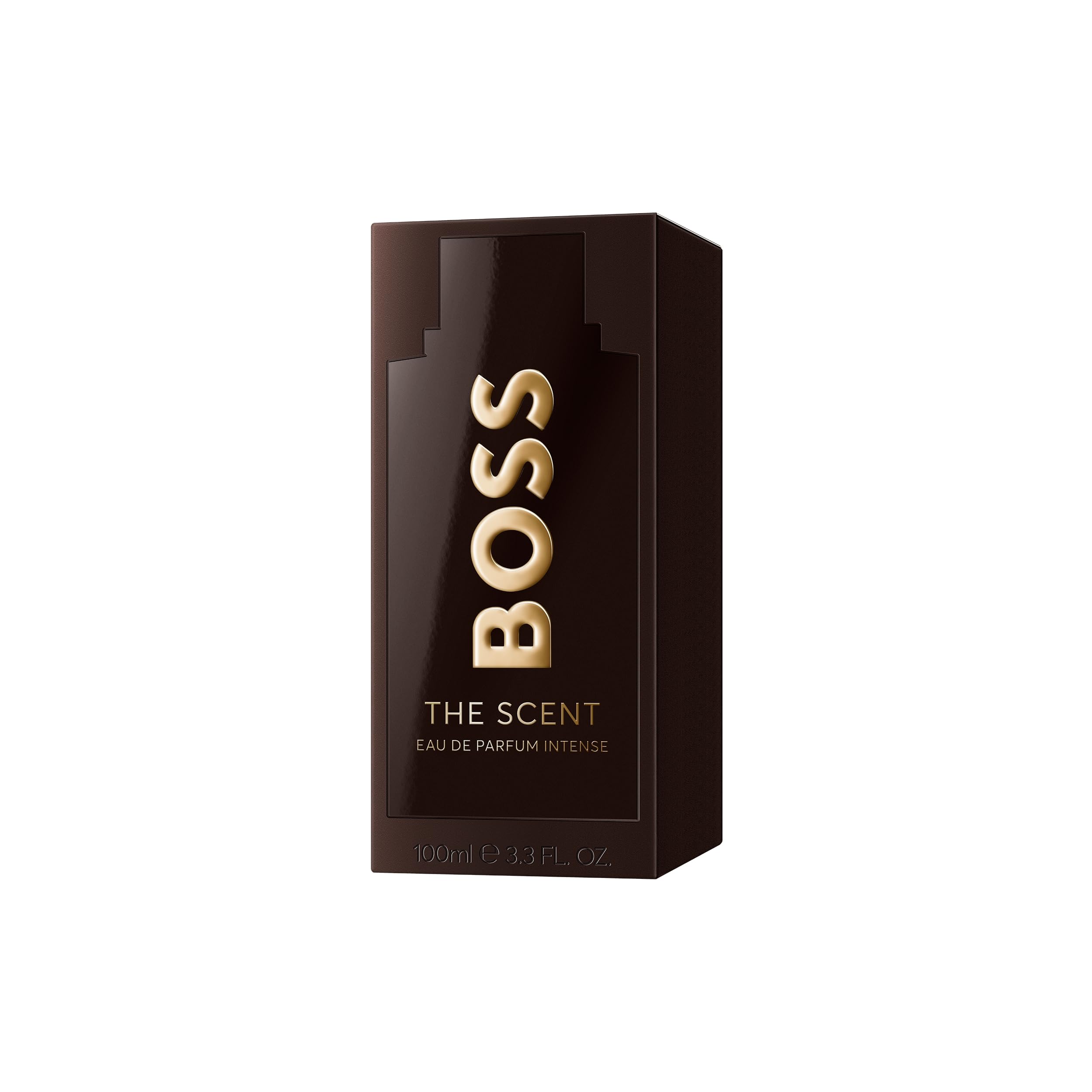 BOSS The Scent Eau de Parfum Intense