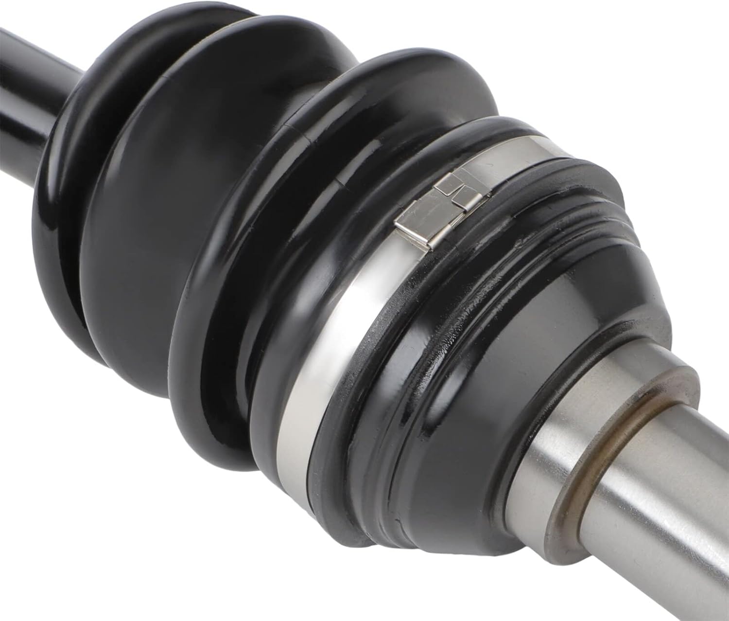 SCITOO Front CV Axle Fit For 2016-2019 for Can-Am Defender HD10 2017-2019 for Can-Am Defender HD5 2016-2019 for Can-Am Defender HD8 Front Right Drive Shaft CV Axle 0