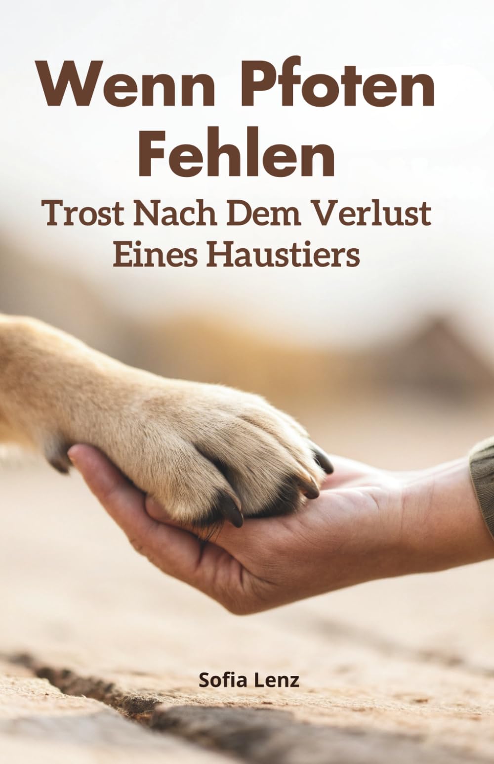 Wenn Pfoten Fehlen: Trost Nach Dem Verlust Eines Haustiers