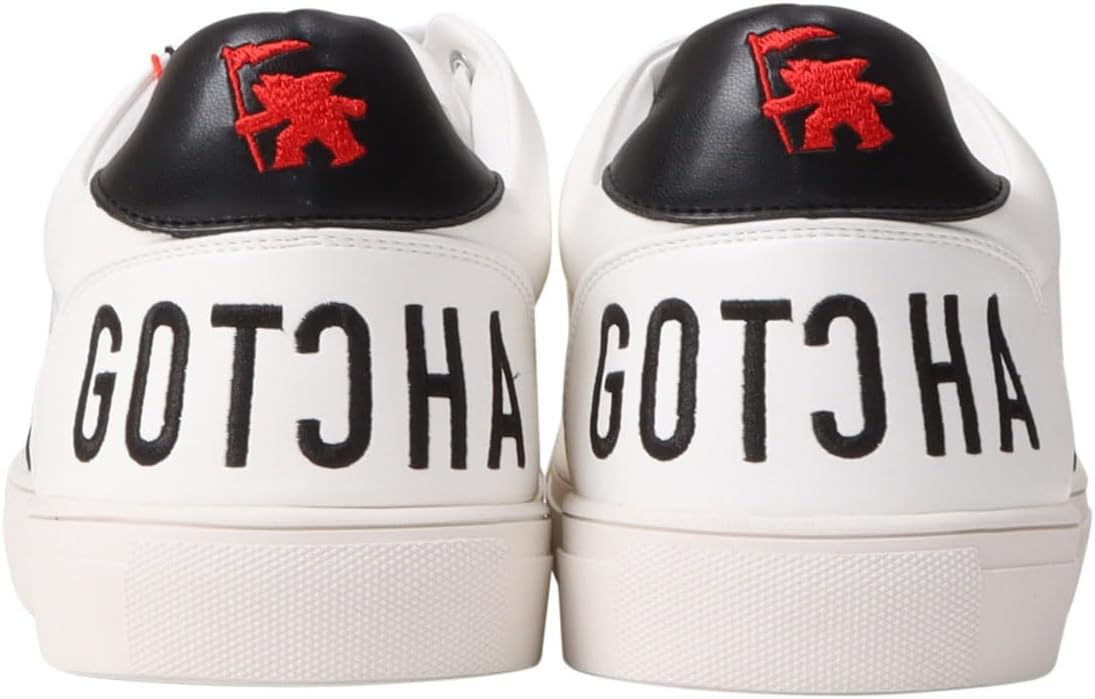 楽天ランキング1位[ガッチャ] スニーカー 251G8600 水に強い