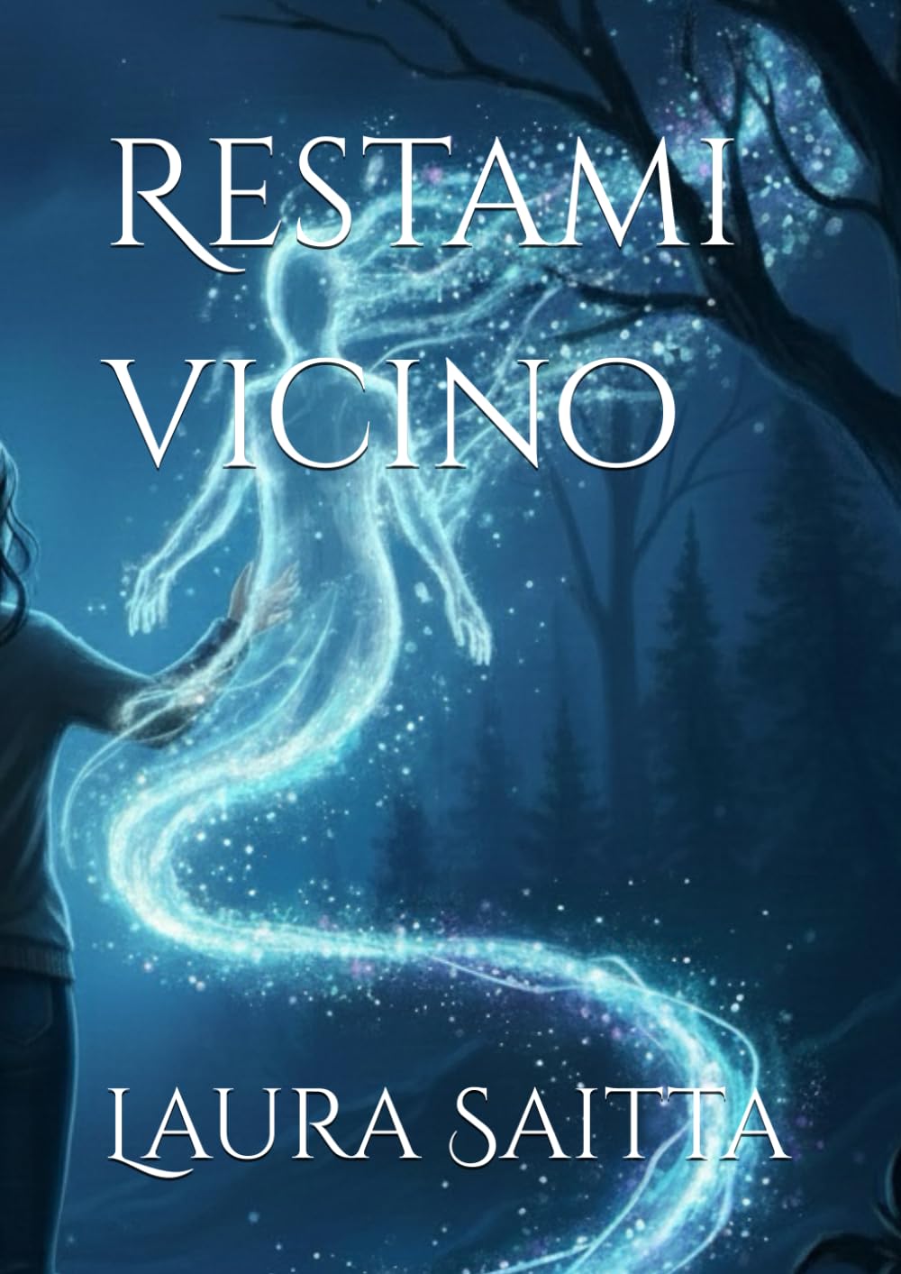 Restami vicino