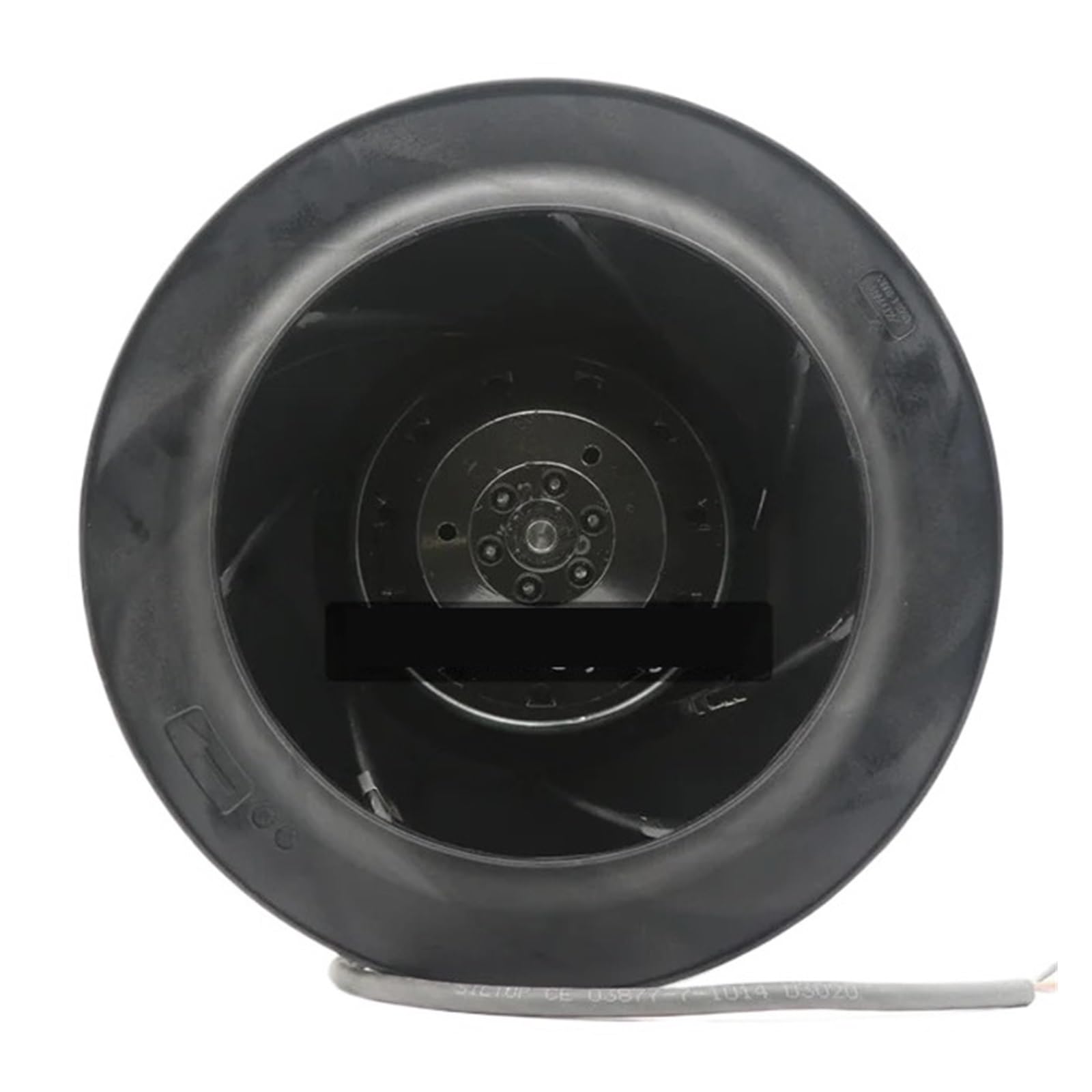 YMUGUEGH R2E225-RA92-09 R2E225-BD92-09 230V AC Cooling Fan(R2E225-BD92-09)