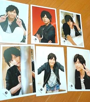 松村北斗 SixTONES 公式写真 jr jロゴ 大阪限定 2015 レア SixTONES - 松村北斗 Jロゴ 公式写真【4】の通販 by Sプロフ必読