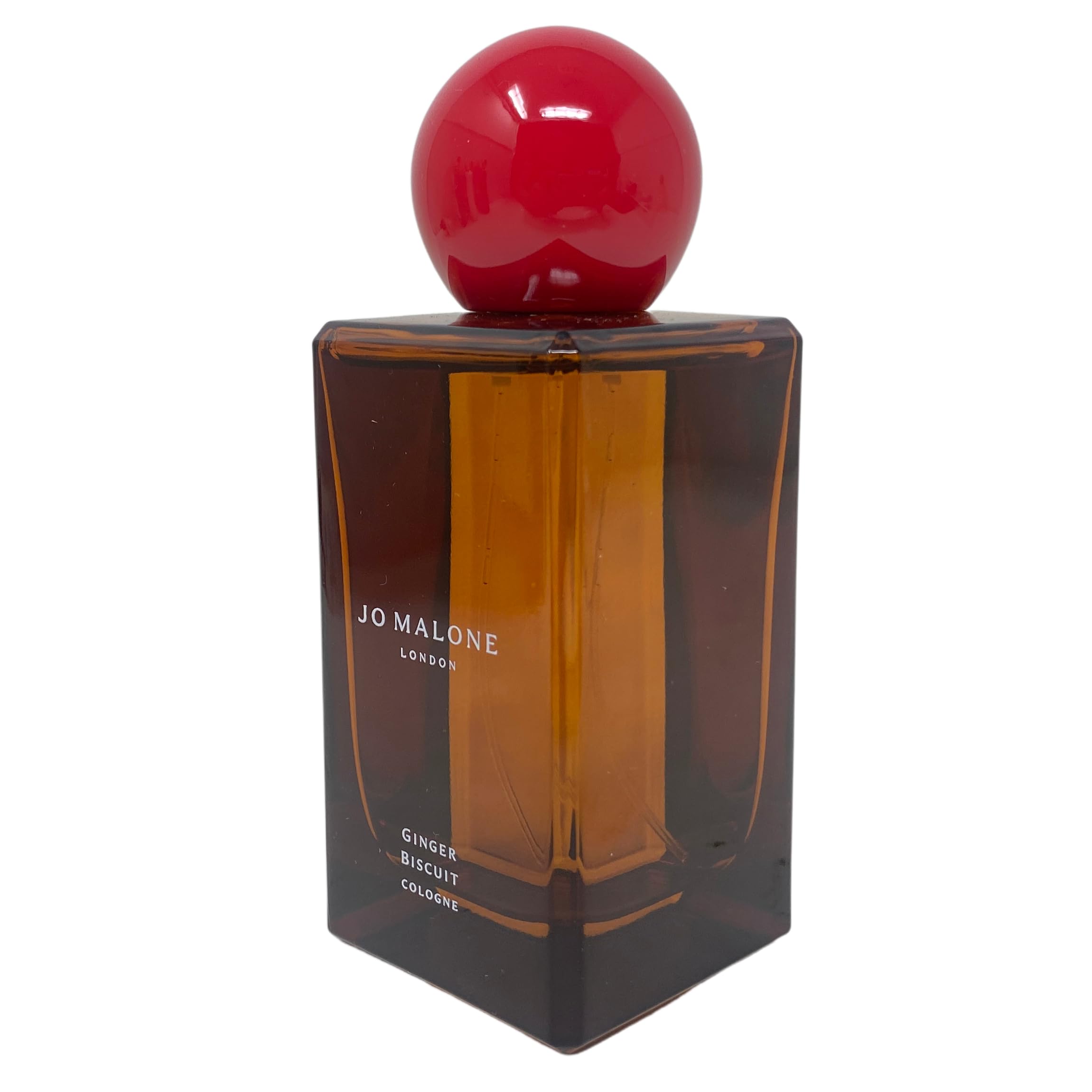 Jo Malone London Ginger Biscuit Cologne 100ml : Amazon.co.uk: Beauty