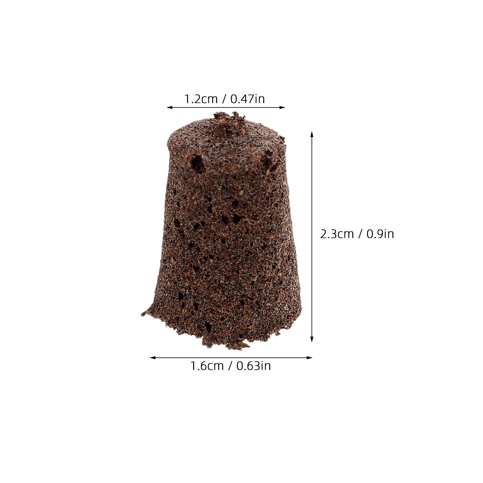 30 Blocchi di Torba di Cocco per Coltivazione Fuori Suolo Kit di Germinazione con Eccellente Ritenzione Idrica e Ossigeno Forniture per Giardinaggio Versatile Adatte a Semina e