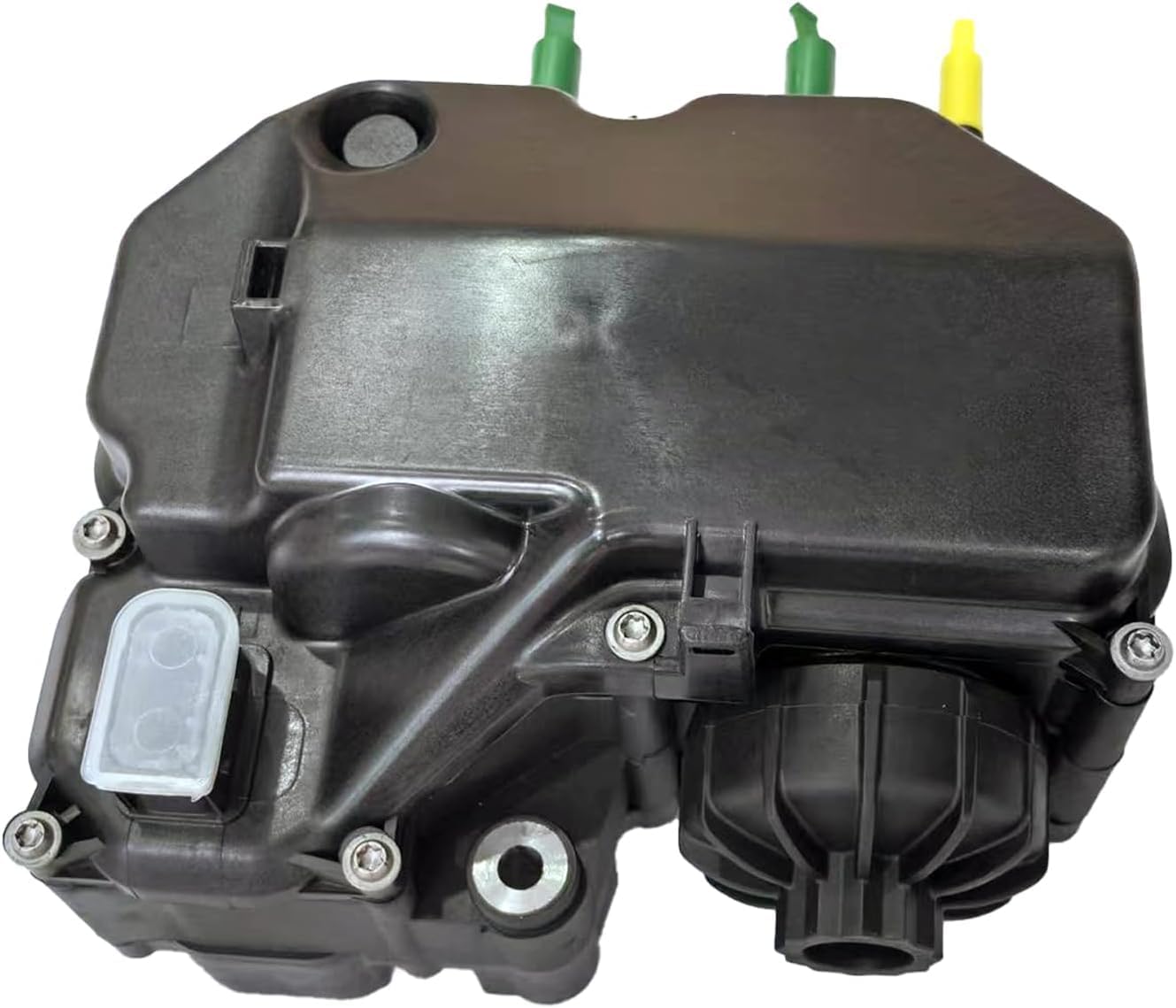 4387305 A052B705 DZ121771 Urea Doser Pump Assembly Compatible for Cummins ISF3.8 ISB6.7 ISC8.3 ISL8.9 ISM11 Engine