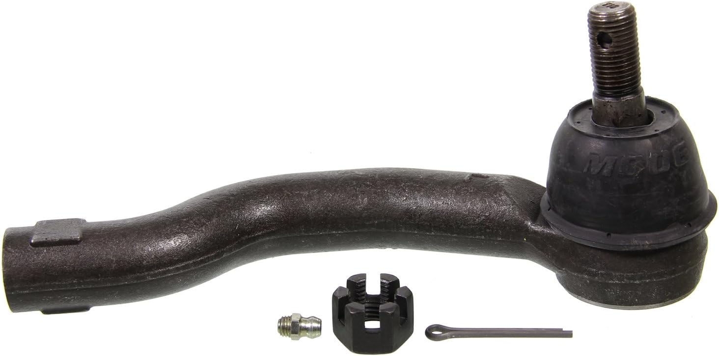 MOOG ES800048 Steering Tie Rod End for Nissan Frontier