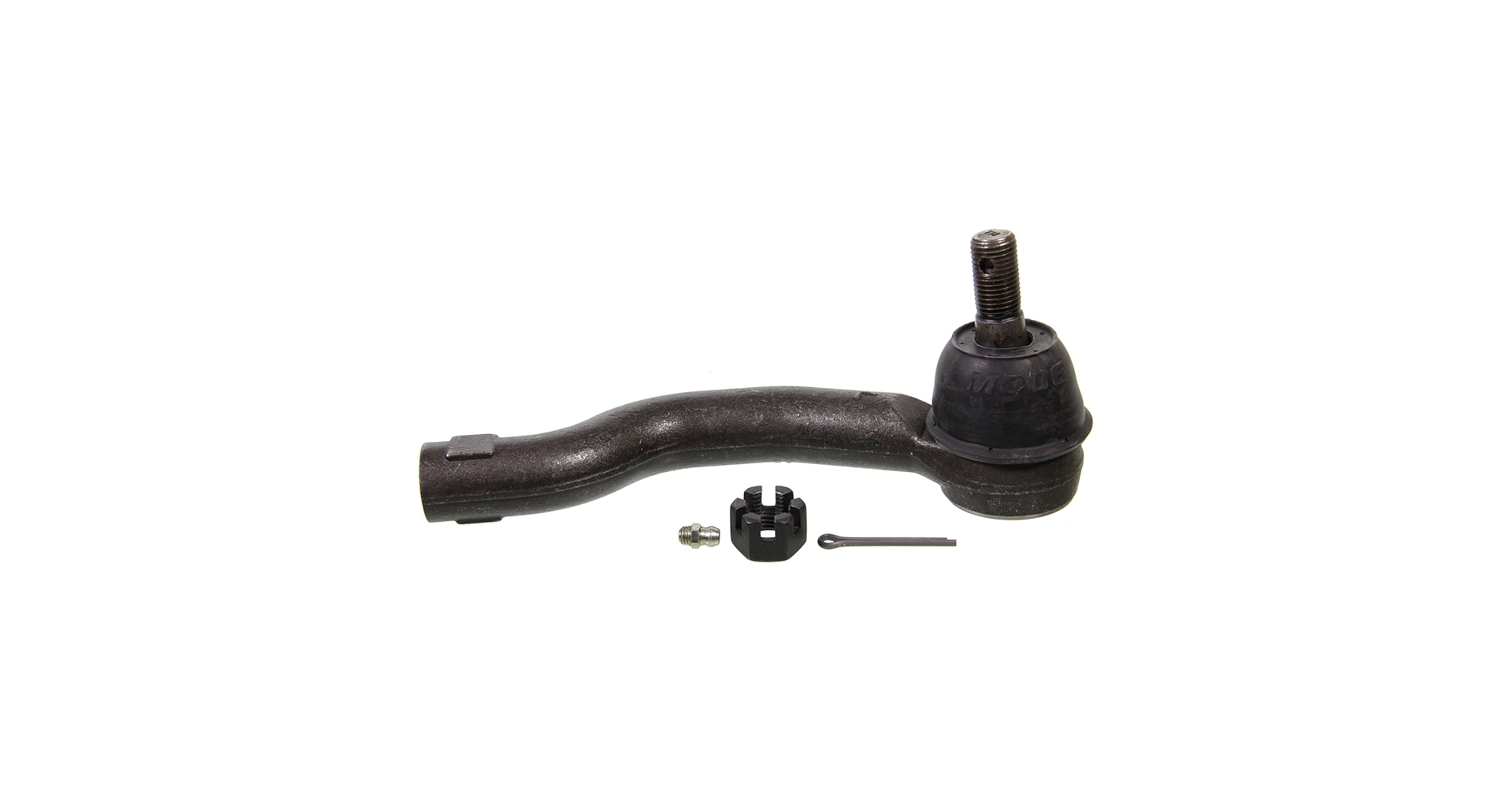Amazon.com: MOOG ES800048 Steering Tie Rod End for Nissan