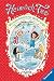 Cover zum Buch Heimlich Fee. Wie mein Amulett für Wi...