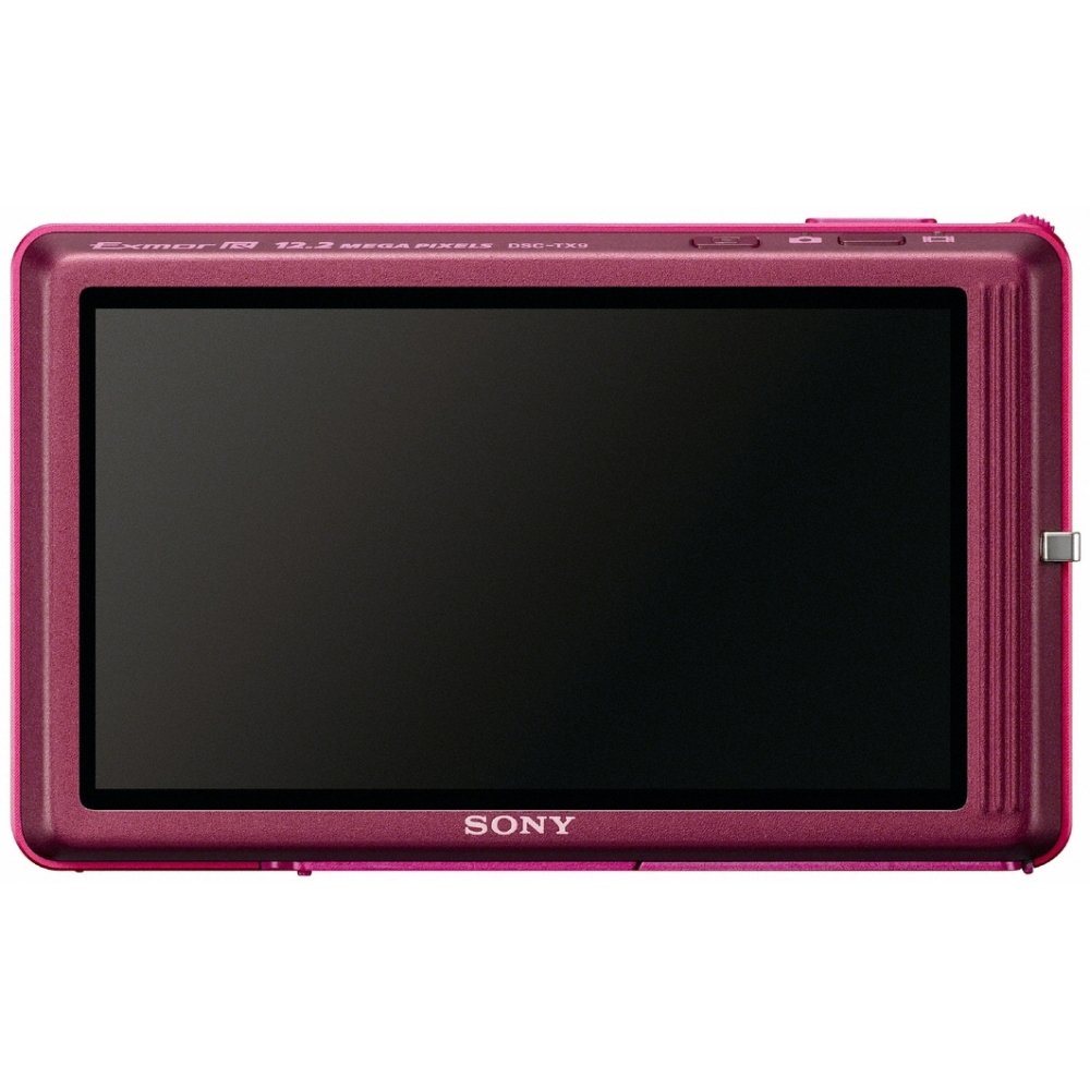【動作品】 SONY Cyber-shot DSC-TX9 ソニー デジカメ 417LTH+YlXL.jpg
